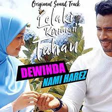 Lelaki kiriman tuhan episod 13 live watch online. Dewinda Lelaki Kiriman Tuhan By Nami Harez On Amazon Music Amazon Com