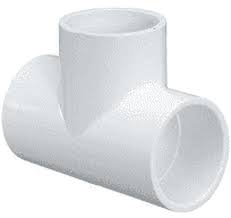 Friendly jacuzzi® hot tub spa parts experts will help you find your parts and help you get the job done.do it yourself diy jacuzzi® hot tub spa parts brand parts for outdoor, portable jacuzzi® hot tubs. Lasco 1 3 4 Socket Pvc Tee Sched 40 401015bc Las 56 4055 E Z Test Pool Supplies Trusted Since 1989