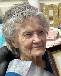 Stollie Pearl Wadlington Dixon Obituary December 5, 2024