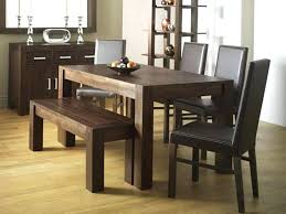 Giantex dining table with bench, modern studio collection table with 2 benches, kitchen 3pcs bench dining table set with metal frameor for living room, kitchen, small space (brown & black). Mango Wood Dining Table Bench Seats Wooden Seat With Back Room Furniture Seatinging Adorable Bedrooms Beautiful Tables Melbourne Upholstered Benches Backs Good Looking Olstered Sets Seating Solid Big And Small Cool Large