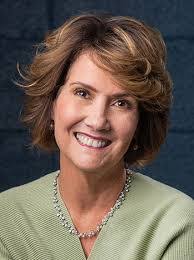 Kay Gamble's Instagram, Twitter & Facebook