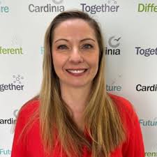 togetherdifferentfuture #cardiniashirecouncil #learninganddevelopment