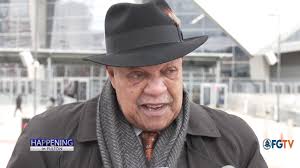 Happening in Fulton Chairman Pitts Vaccine Update