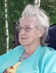 Obituary information for Erma E. King