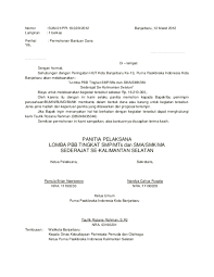 Maybe you would like to learn more about one of these? Doc Proposal Sponsorship Adhirianto D Academia Edu