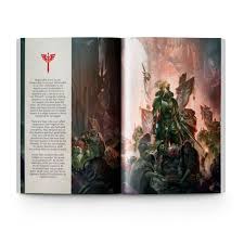 July 1, 2021 — january 2, 2022 special exhibition creatures of light welcome to the world of bioluminescence—the generation of light by living things, from fireflies to anglerfish. Warhammer 40k Codex Supplement Dark Angels 2021 Golden Goblin Games