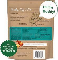 Save more with subscribe & save. Buy Buddy Biscuits Soft Chewy Treats For Dogs With Glucosamine Chondroitin For Healthy Hips Online In Taiwan B07876xqjk