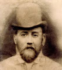 Charles Jeffries: the Man and His Family