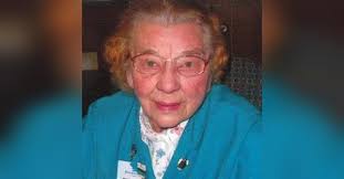 Marjorie P. Vollmer Obituary