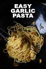 Easy Garlic Noodles Recipe Video Seonkyoung Longest Recipe Garlic Noodles Recipe Grilled Chicken Salad Recipe Taiwanese Fried Chicken Recipe
