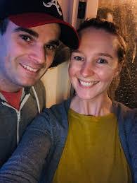 Catherine Frampton's Instagram, Twitter & Facebook