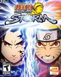 This release is standalone and includes the following dlc Naruto Ultimate Ninja Storm Highly Compressed Multi5