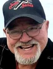 Obituary information for Harold Ivan Randolph