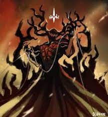Super Awesome Artwork For My Favourite Scp 001 The Scarlet King Not My Creation Scp You know now what the scarlet king is. my favourite scp 001 the scarlet king
