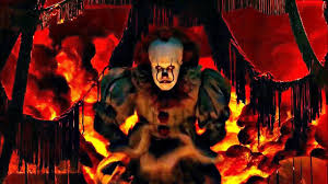 Weitere ideen zu tier häkeln kostenlos, tiere häkeln, kostenlos. Es Pennywise Der Tanzende Clown 2017 Clip Szene 1080p Hd Deutsch Youtube