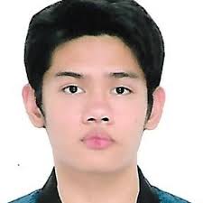 Edwin Bernard LISABA