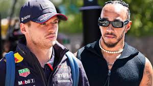 F1 News Today: Lewis Hamilton hits out as Ferrari star DISQUALIFIED from  Chinese Grand Prix