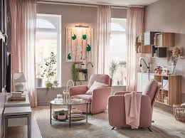 A Small And Elegant Living Room For Two In 2020 Relaxing Living Room Ikea Living Room Living Room Furniture Inspiration