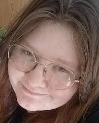 MEET THE 2025 RESOURCE TEAM: Fayth Brudvig: Hello! My name is Fayth, and I  am going to be a Senior at Hastings College. I am an Art Major, with  Psychology and Philosophy