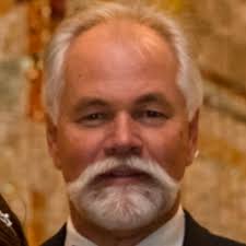 Frank Goff: books, biography, latest update