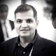 Khuram Ali's Instagram, Twitter & Facebook