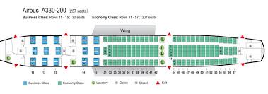 Air China Airlines Aircraft Seatmaps Airline Seating Maps