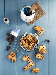 Sables Domino Choco Coco Banane Sans œufs Ni Beurre Sables Cookies Decores Cookies Et Biscuits