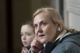 Testimony Production Stills