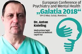 Medicul ieşean diana iliescu bulgaru, directorul institutului de medicină legală (iml) din iaşi, a fost pus sub acuzare de direcţia naţională anticorupţie (dna). Dr Anton Knieling Malpraxis In Psihiatrie Stiri Din MedicinÄƒ È™i SÄƒnÄƒtate