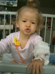 Photo Memories of Lara Bota (August 24, 2007