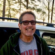 Wayne Capps's Instagram, Twitter & Facebook