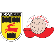 They play in the eerste divisie, the second tier of dutch. Sc Cambuur Leeuwarden Early 90 S Old Logo Download Logo Icon Png Svg