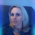 Lori Steckler's Instagram, Twitter & Facebook