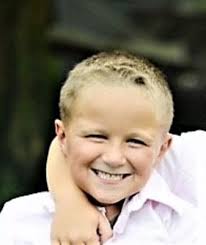 Obituary information for Trae Thomas DeVolld