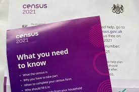 Maybe you would like to learn more about one of these? Deadline For Census 2021 And What To Do If You Didn T Get A Letter To Avoid 1 000 Fine Liverpool Echo