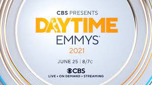 When do the daytime emmys come on? 2021 Daytime Emmy Awards General Hospital Wins Best Soap Bold And Beautiful Star Jacqueline Macinnes Wood Wins Best Actress Tv Source Magazine