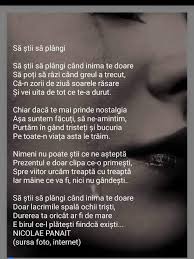 Pin By Popescu Andreea On Poiezie Poems Love Quotes Quotes