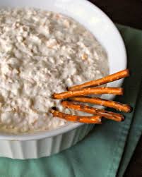 Beer Dip Is A Pretzel Perfect Cheesy And Creamy Cold Dip That Is Seasoned With Ranch Mix And Hoppy Bee Beer Dip Recipes Appetizers And Snacks Appetizer Recipes
