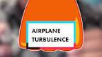 Video Understanding Airplane Turbulence: Anna Paul's Jell-O ... - TikTok