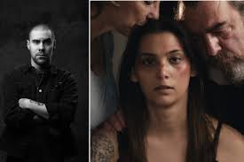 Dans l'"Iris" de Brandon Gotto: le réalisateur carolo présente son nouveau  drame noir, ce vendredi 24 janvier au Cinéma Caméo de Tamines (Interview)