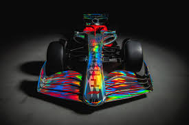 Esteban ocon stays with the french team even longer. First Look Formula 1 Unveils Car For The 2022 F1 World Championship