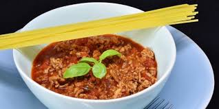Untuk spaghetti sendiri ada banyak jenisnya. Resep Saus Bolognese Untuk Spaghetti Yang Enak Dan Mudah Merdeka Com