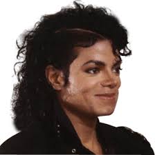 Michael jackson was an american entertainer who spent over four decades in the public eye, first as a child star with the jackson 5 and late. Michael Jackson Face Png Free Png Images Vector Psd Clipart Templates