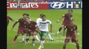 Ruben gosens y mats hummels, jugadores del equipo alemánkai pfaffenbach / reuters. Todos Goles De Portugal En El Mundial De Alemania 2006 Youtube