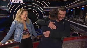 Phoenix robert, brooklyn elisabeth, and camden john. Drew Lachey Teases Brother Nick Lachey Before New Dwts Season Abc News