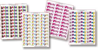 You can create personalized stationary letterhead with custom and standard sizes. 21 Free Classroom Organization Labels And Tags Teach Junkie