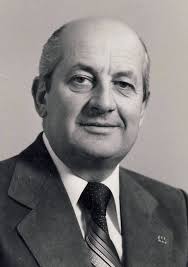 Oswald Wirsching Obituary