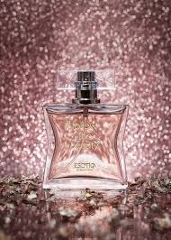 W jednym z numerów miesięcznika uroda stwierdza: Perfumy Joanna Krupa Follow The Beauty