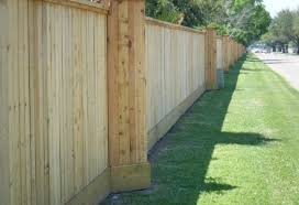 Hoa fencing contractor texas fence has built more than 100,000 feet of fence for homeowners associations in the greater houston area. Hoa Fencing Contractor Houston Tx Texas Fence