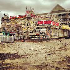 From Hurricane Sandy Ocean City Md Area Story By Buffy Andrews On Storify Http Storify Com Buffy Ocean City Maryland Ocean City Boardwalk Ocean City Md